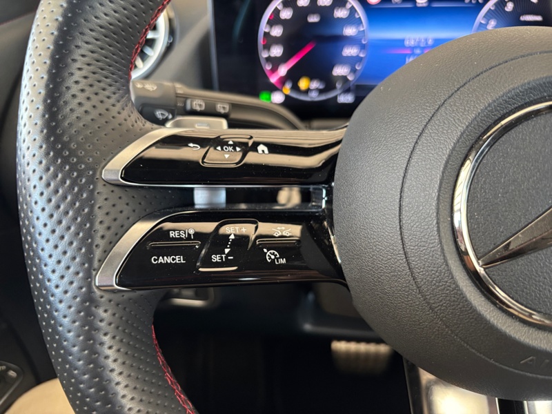 Image Mercedes-Benz CLASSE B 200 AMG Line  Classe B 200 d AMG Line 200 AMG Line