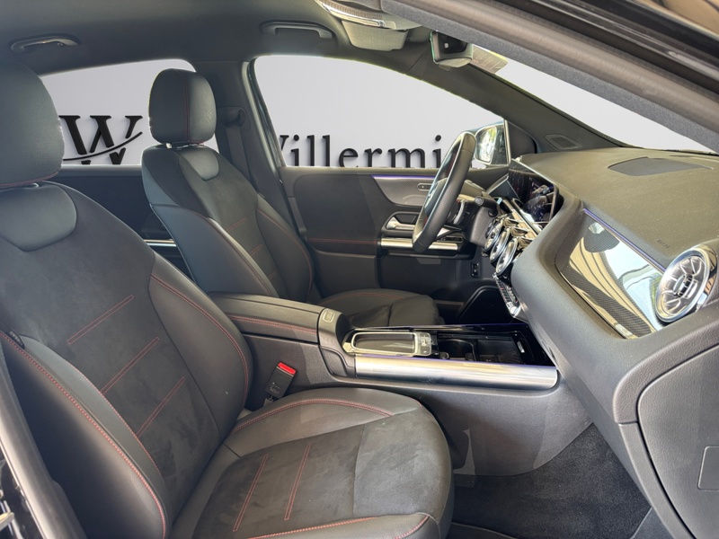 Image Mercedes-Benz CLASSE B 200 AMG Line  Classe B 200 d AMG Line 200 AMG Line