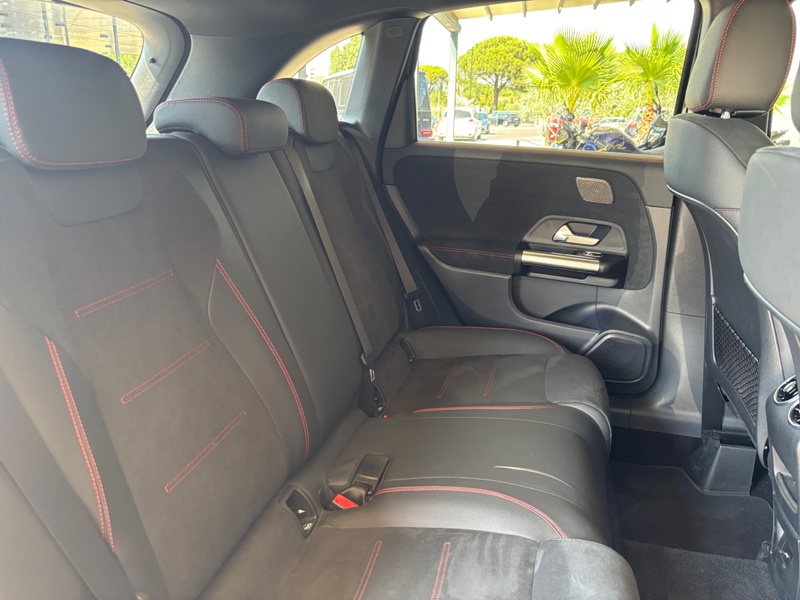 Image Mercedes-Benz CLASSE B 200 AMG Line  Classe B 200 d AMG Line 200 AMG Line