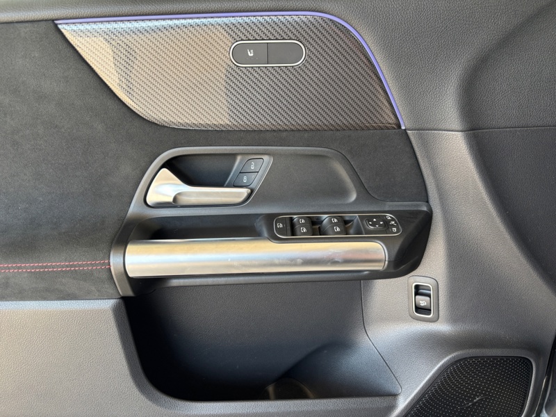 Image Mercedes-Benz CLASSE B 200 AMG Line  Classe B 200 d AMG Line 200 AMG Line