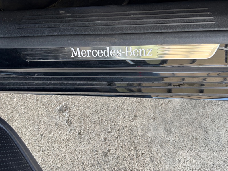 Image Mercedes-Benz CLASSE B 200 AMG Line  Classe B 200 d AMG Line 200 AMG Line