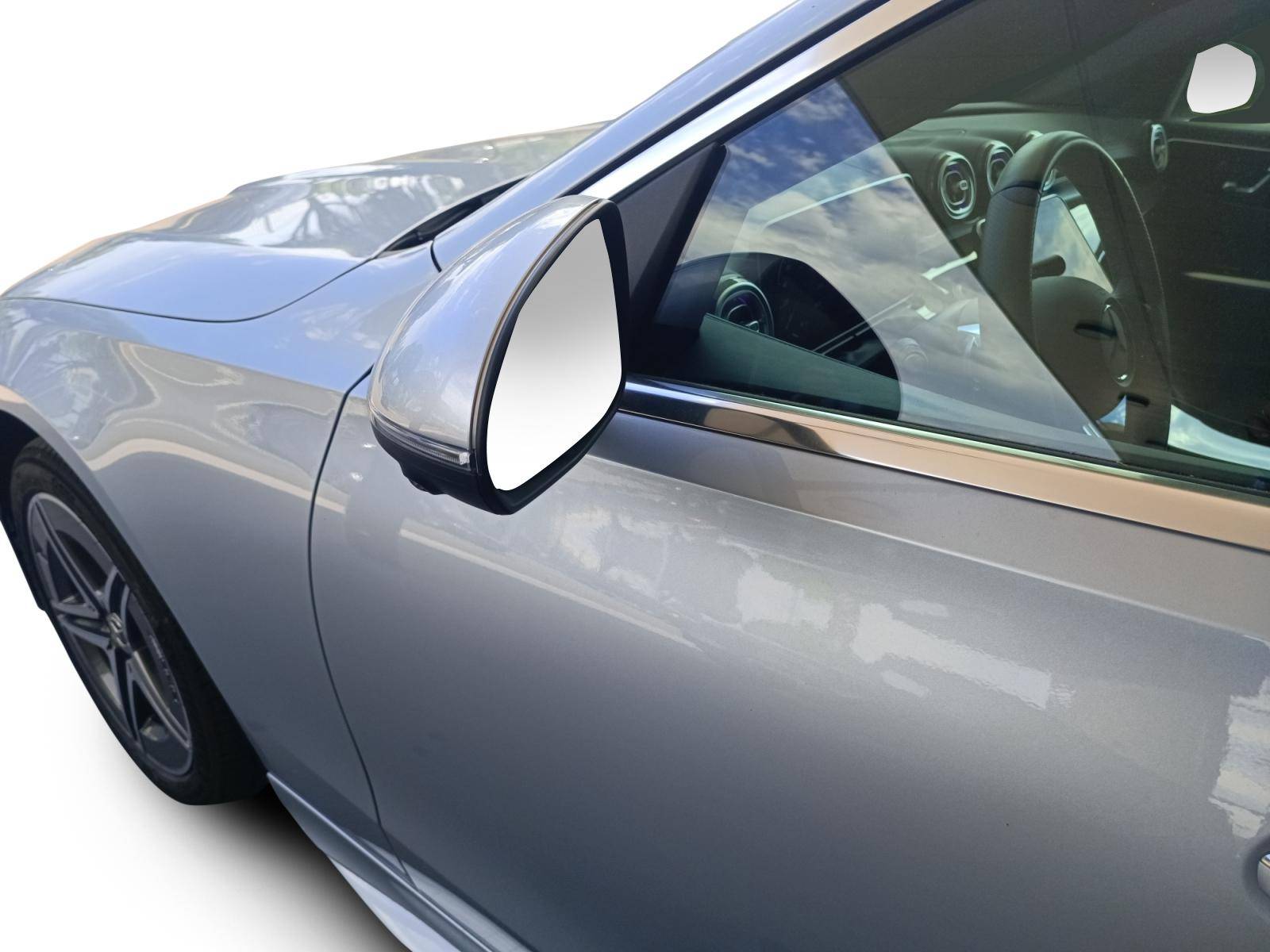 Image Mercedes-Benz CLASSE C BERLINE Classe C 300 e Hybrid EQ Berline AMG Line  Classe C 300 d e Hybrid EQ Berline AMG Line Classe C 300 e Hybrid EQ Berline AMG Line