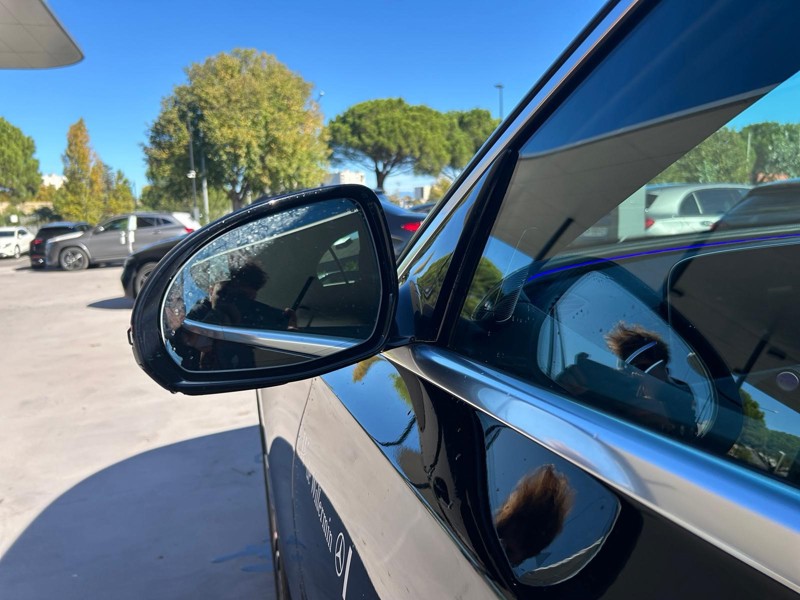 Image Mercedes-Benz CLASSE E BERLINE Classe E 300 de AMG Line Berline  Classe E 300 d e Hybrid EQ AMG Line Berline Classe E 300 de AMG Line Berline