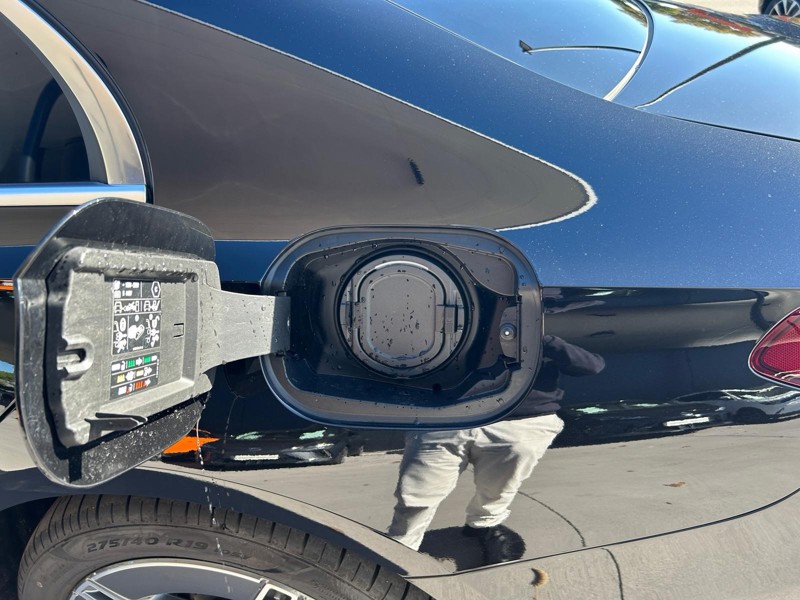 Image Mercedes-Benz CLASSE E BERLINE Classe E 300 de AMG Line Berline  Classe E 300 d e Hybrid EQ AMG Line Berline Classe E 300 de AMG Line Berline