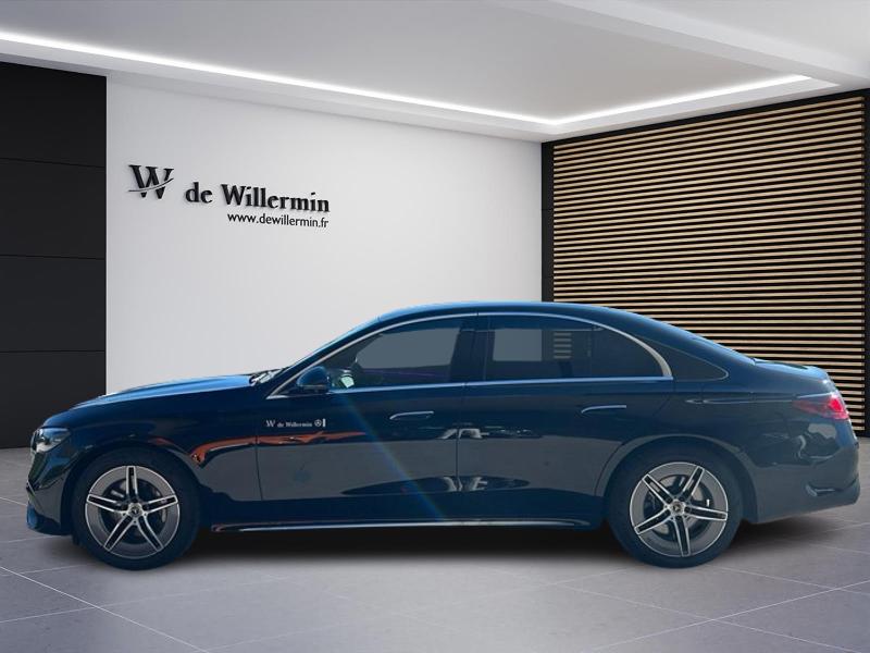 Image Mercedes-Benz CLASSE E BERLINE Classe E 300 de AMG Line Berline  Classe E 300 d e Hybrid EQ AMG Line Berline Classe E 300 de AMG Line Berline