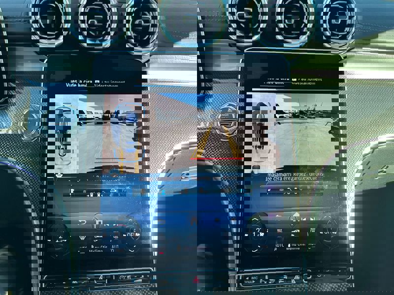 Image Mercedes-Benz CLASSE C BERLINE Classe C 300 e Hybrid EQ Berline AMG Line  Classe C 300 e Hybrid EQ Berline AMG Line Classe C 300 e Hybrid EQ Berline AMG Line