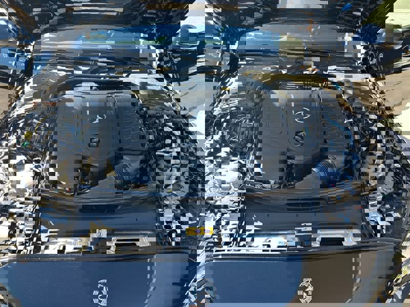 Image Mercedes-Benz CLASSE C BERLINE Classe C 300 e Hybrid EQ Berline AMG Line  Classe C 300 e Hybrid EQ Berline AMG Line Classe C 300 e Hybrid EQ Berline AMG Line