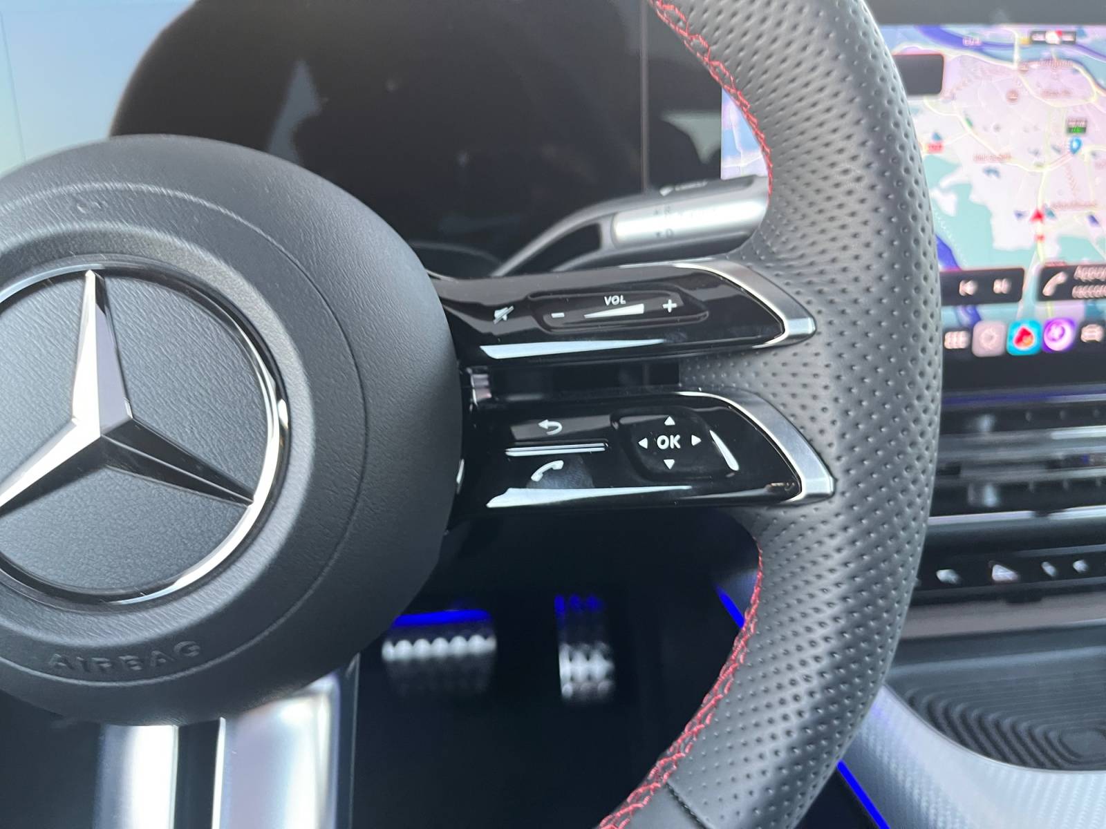 Image Mercedes-Benz CLA COUPÉ CLA 250+ avec technologie EQ Limited Edition  CLA 250+ avec technologie EQ CLA 250+ avec technologie EQ Limited Edition