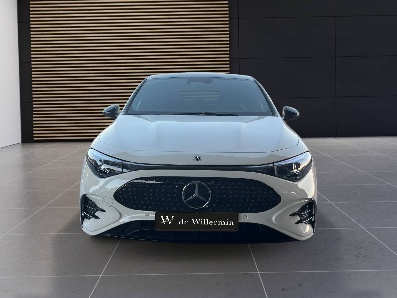 Image Mercedes-Benz CLA COUPÉ CLA 250+ avec technologie EQ Limited Edition  CLA 250+ avec technologie EQ CLA 250+ avec technologie EQ Limited Edition