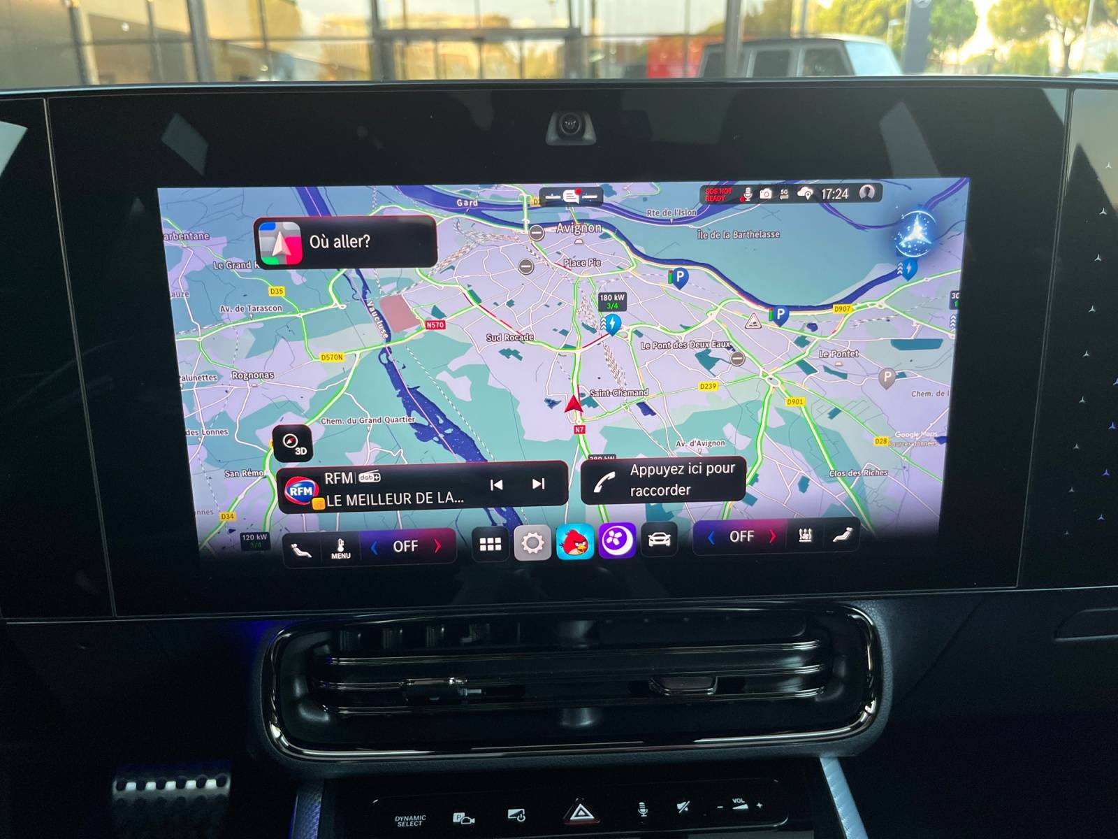 Image Mercedes-Benz CLA COUPÉ CLA 250+ avec technologie EQ Limited Edition  CLA 250+ avec technologie EQ CLA 250+ avec technologie EQ Limited Edition