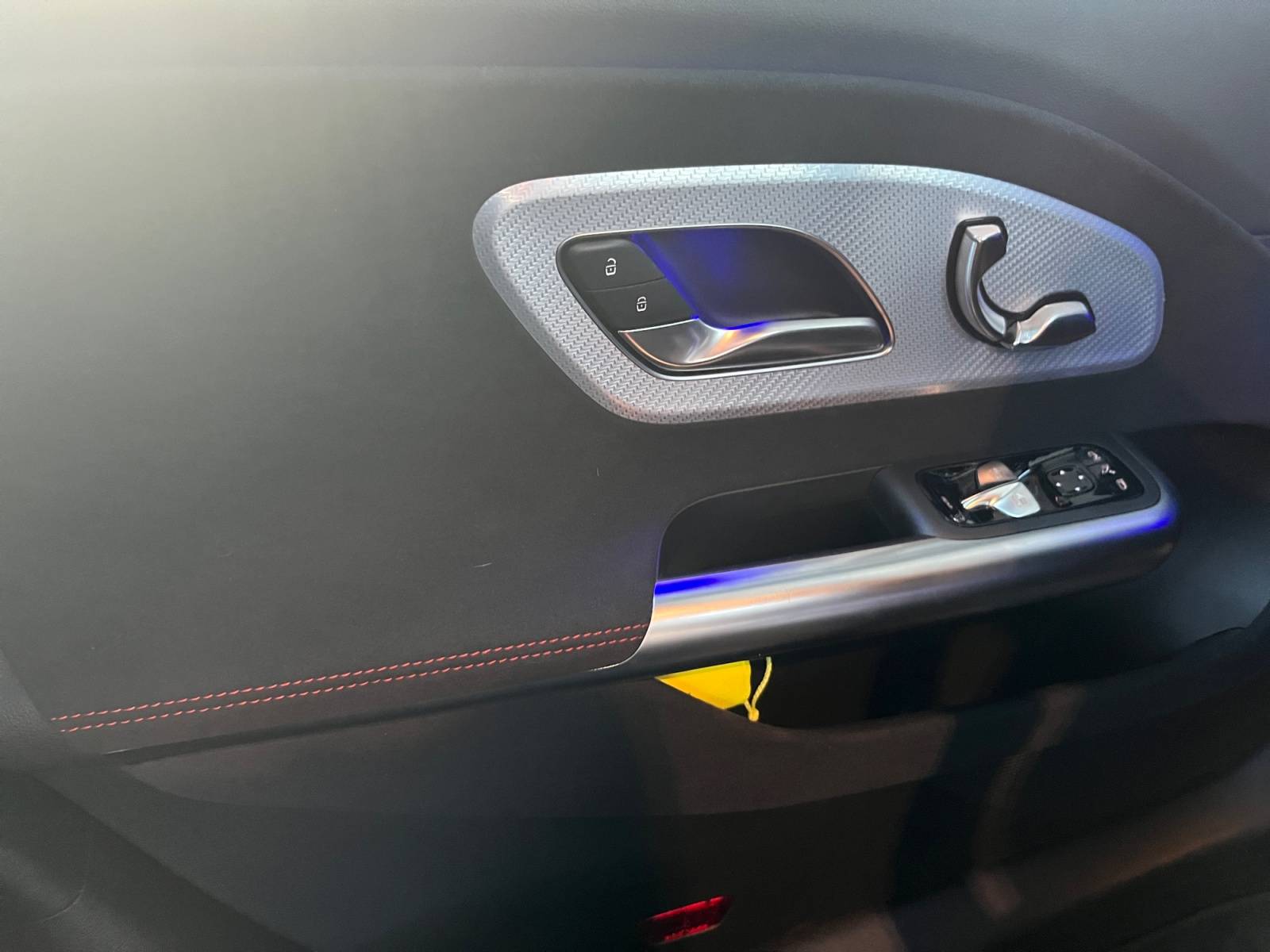 Image Mercedes-Benz CLA COUPÉ CLA 250+ avec technologie EQ Limited Edition  CLA 250+ avec technologie EQ CLA 250+ avec technologie EQ Limited Edition