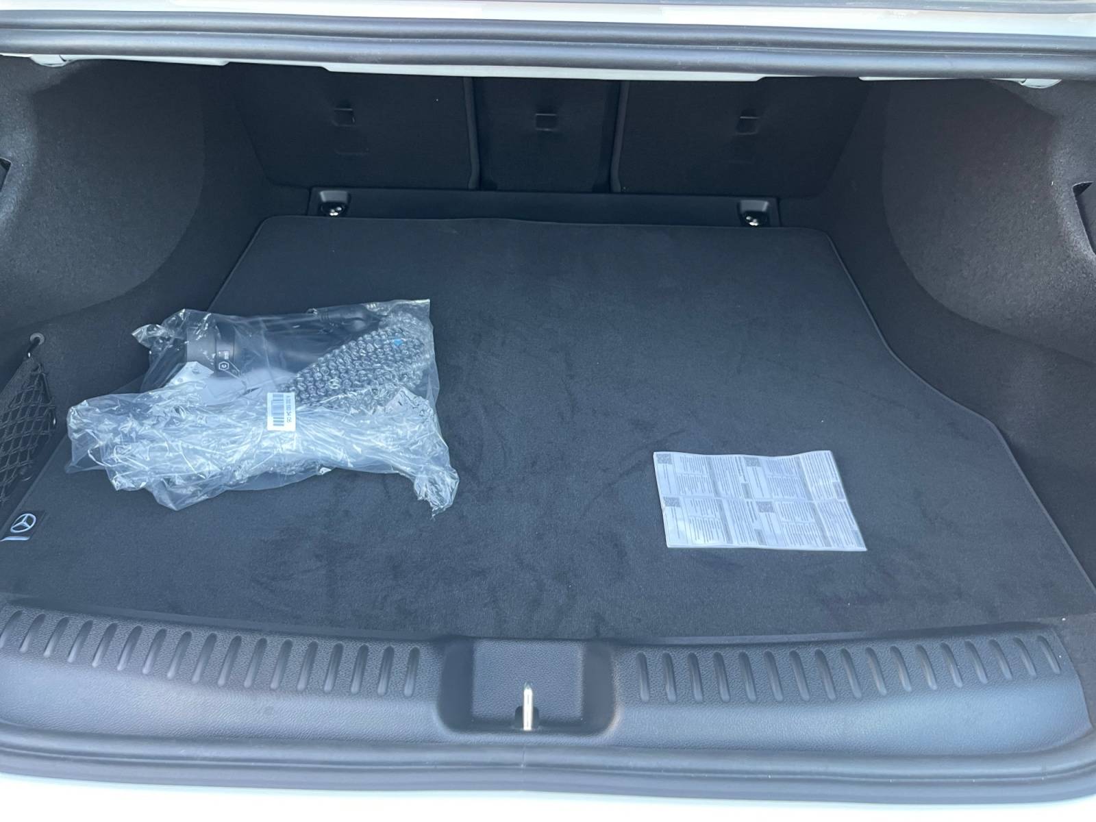 Image Mercedes-Benz CLA COUPÉ CLA 250+ avec technologie EQ Limited Edition  CLA 250+ avec technologie EQ CLA 250+ avec technologie EQ Limited Edition