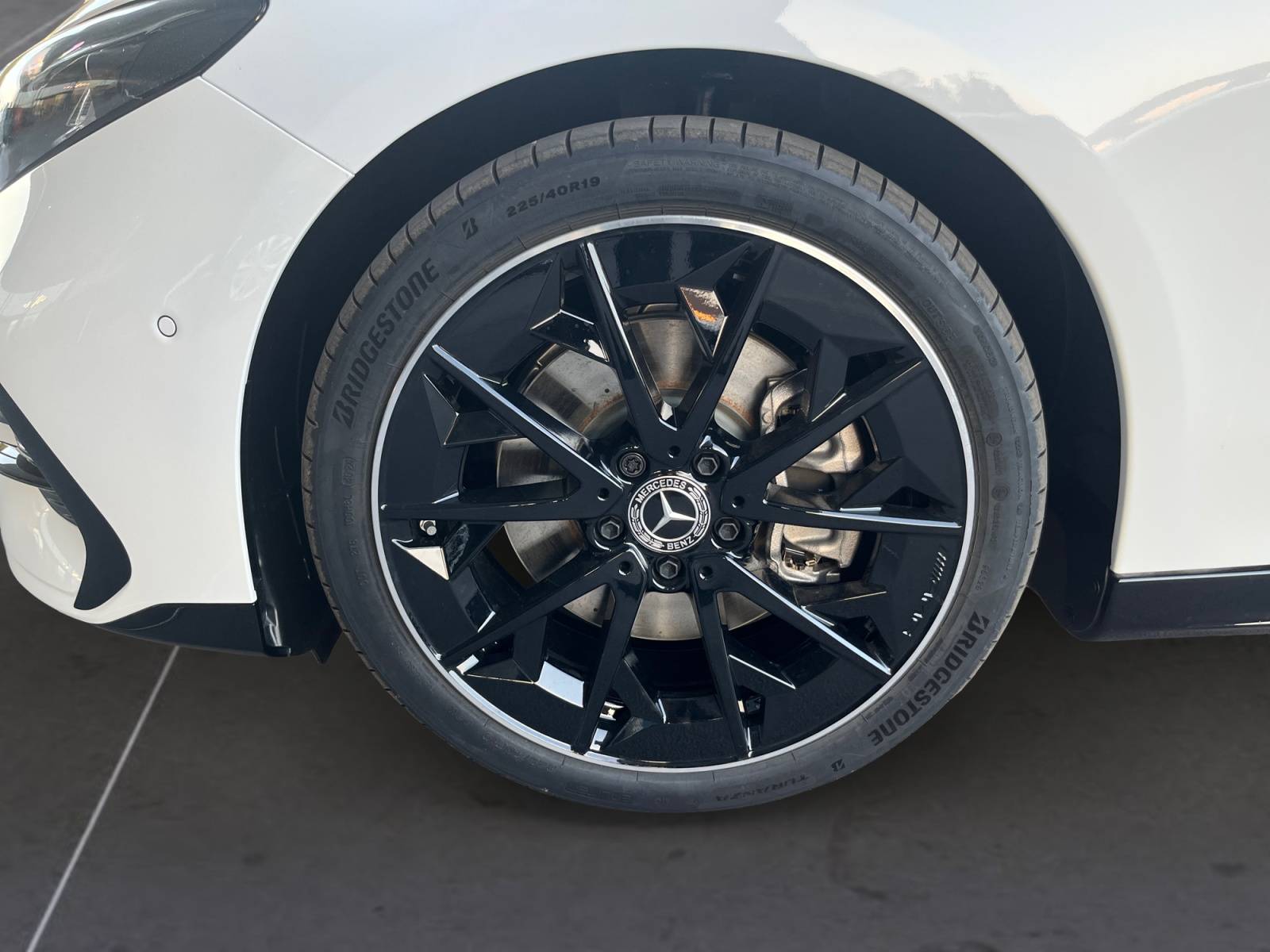 Image Mercedes-Benz CLA COUPÉ CLA 250+ avec technologie EQ Limited Edition  CLA 250+ avec technologie EQ CLA 250+ avec technologie EQ Limited Edition