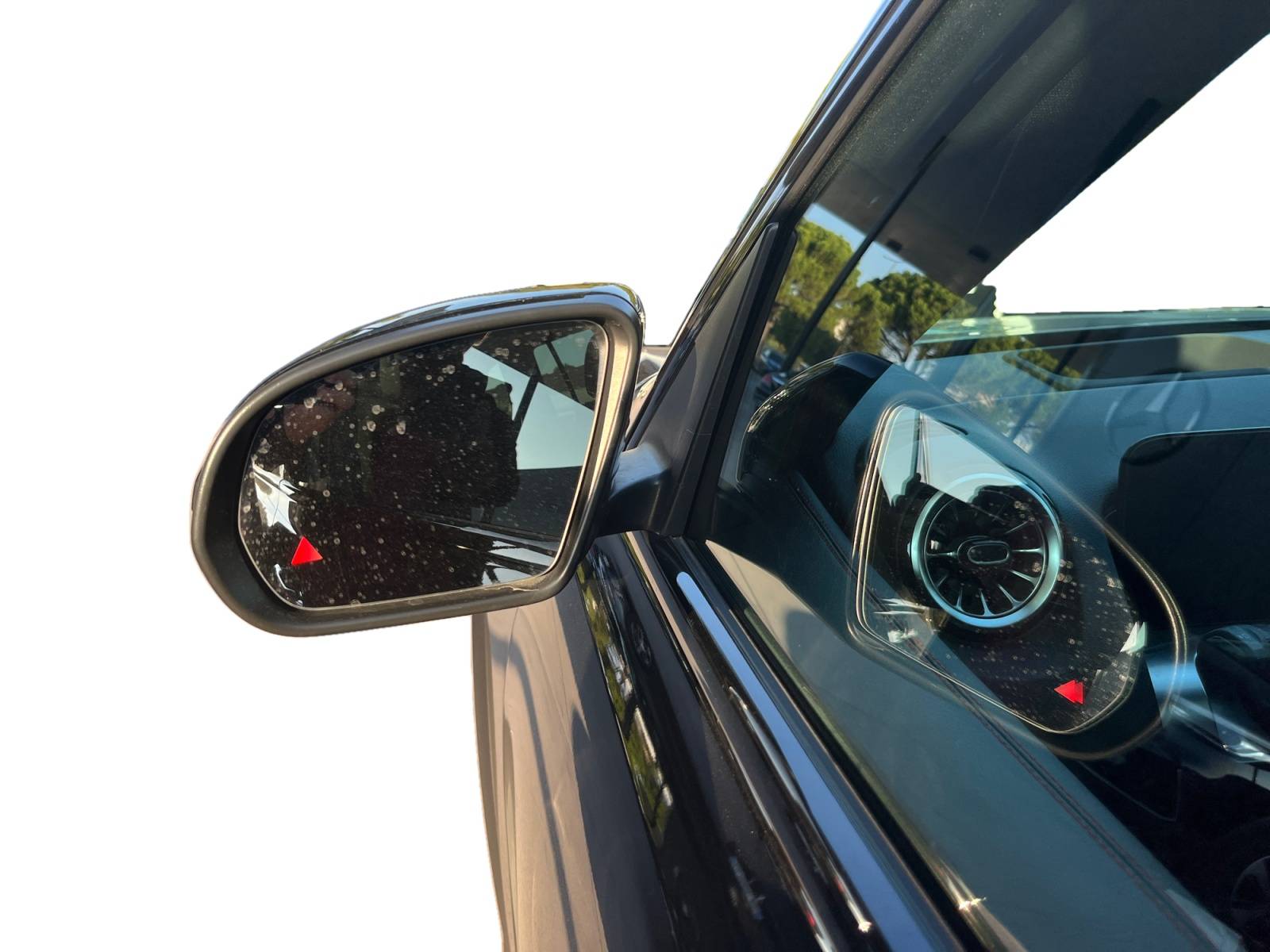 Image Mercedes-Benz GLB 200 d AMG Line  GLB 200 d AMG Line 200 d AMG Line