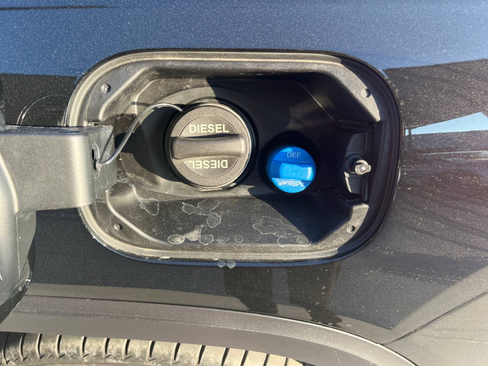 Image Mercedes-Benz GLB 200 d AMG Line  GLB 200 d AMG Line 200 d AMG Line