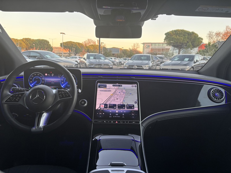 Image Mercedes-Benz EQE SUV EQE 500 4MATIC SUV Electric Art   EQE 500 4MATIC SUV Electric Art