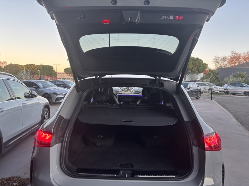 Image Mercedes-Benz EQE SUV EQE 500 4MATIC SUV Electric Art   EQE 500 4MATIC SUV Electric Art