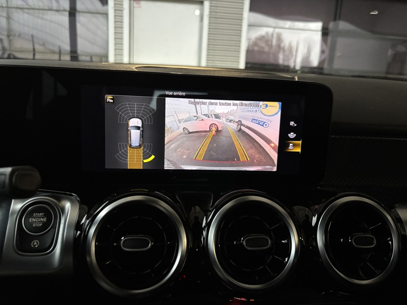 Image Mercedes-Benz GLB 200 d AMG Line   200 d AMG Line