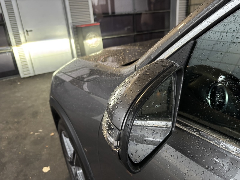 Image Mercedes-Benz GLB 200 d AMG Line   200 d AMG Line