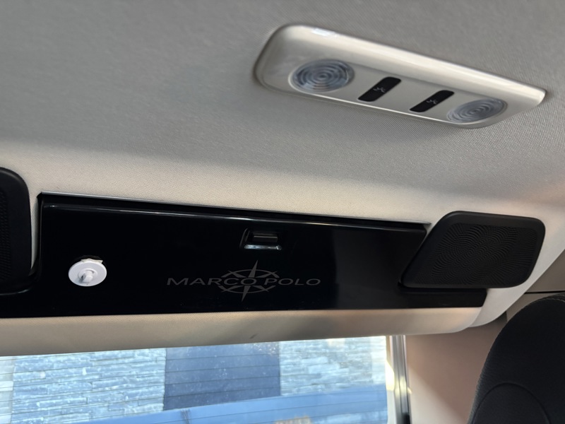 Image Mercedes-Benz MARCO POLO 220 d 4MATIC   220 d 4MATIC