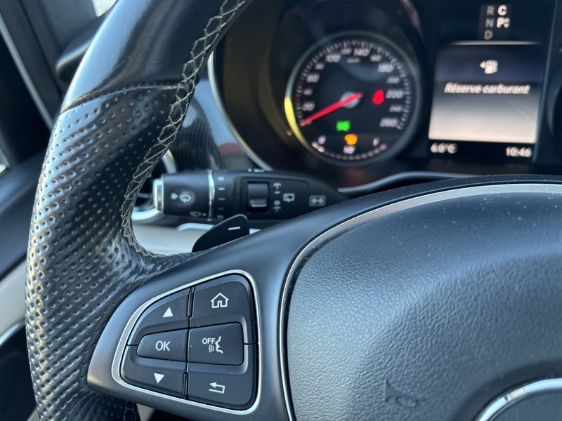 Image Mercedes-Benz MARCO POLO 220 d 4MATIC   220 d 4MATIC