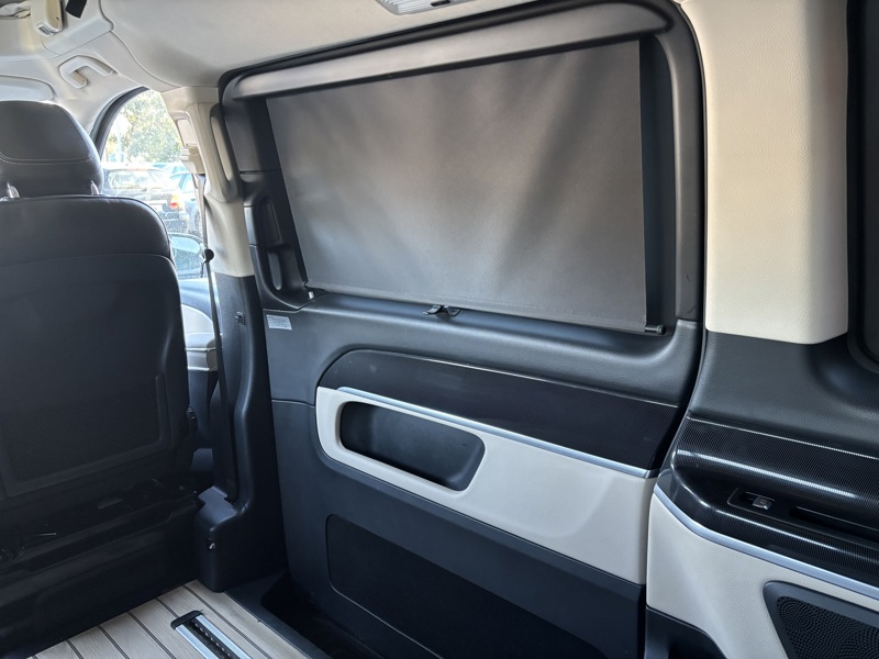 Image Mercedes-Benz MARCO POLO 220 d 4MATIC   220 d 4MATIC