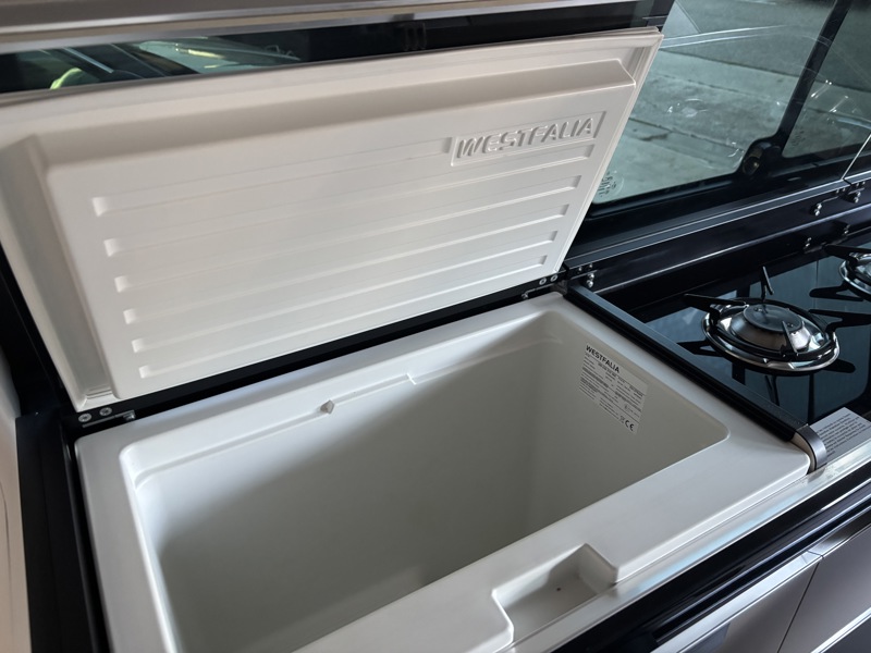 Image Mercedes-Benz MARCO POLO 220 d 4MATIC   220 d 4MATIC