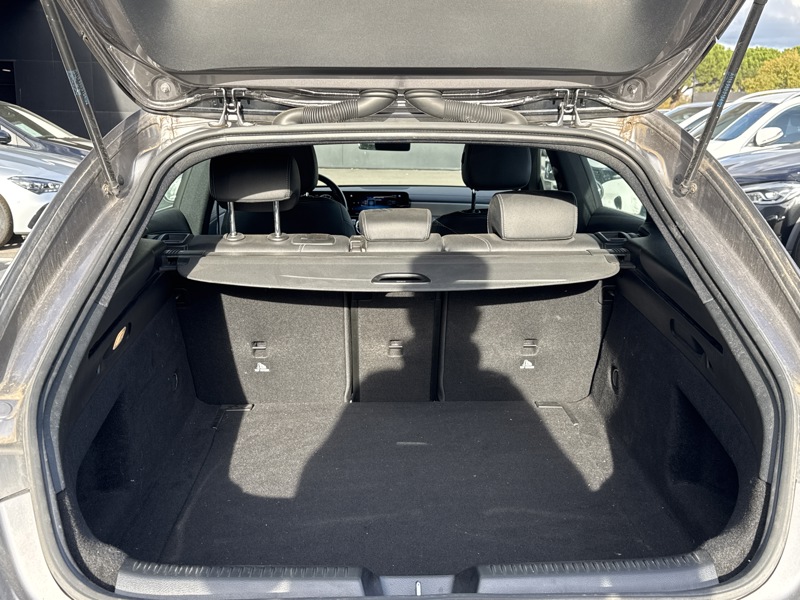 Image Mercedes-Benz CLA SHOOTING BRAKE CLA 200 Shooting Brake Business Line Pack Progressive  CLA 200 Shooting Brake Business Line