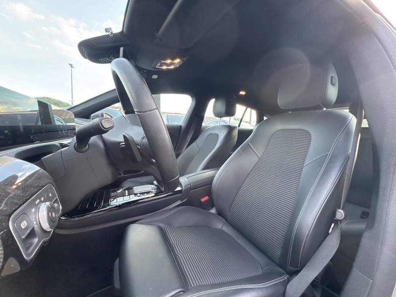 Image Mercedes-Benz CLA SHOOTING BRAKE CLA 200 Shooting Brake Business Line Pack Progressive  CLA 200 Shooting Brake Business Line