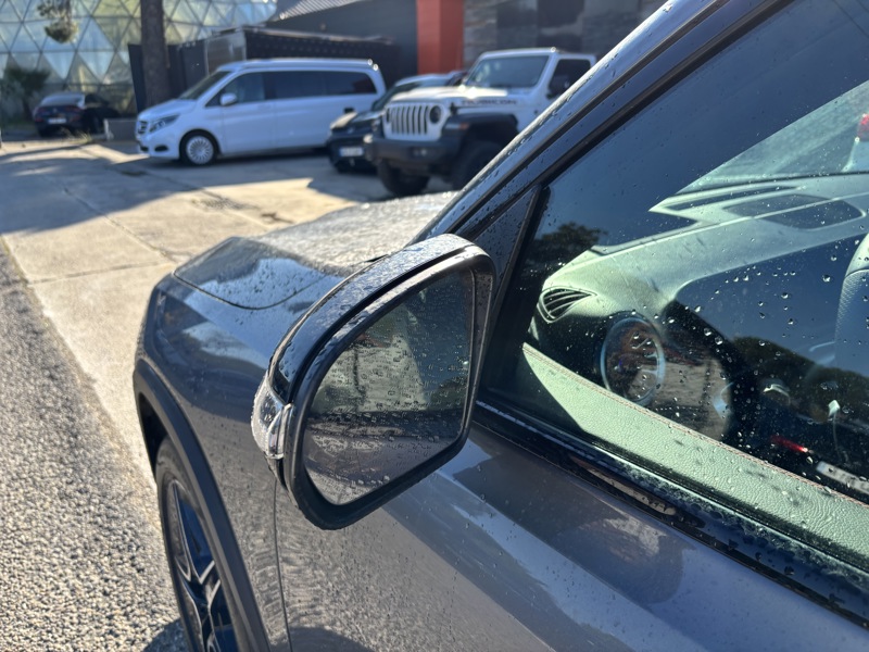 Image Mercedes-Benz GLB 200 d AMG Line AMG Line GLB 200 d AMG Line 200 d AMG Line