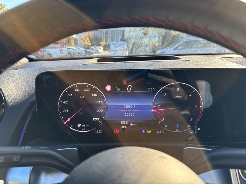 Image Mercedes-Benz GLB 200 d AMG Line AMG Line GLB 200 d AMG Line 200 d AMG Line