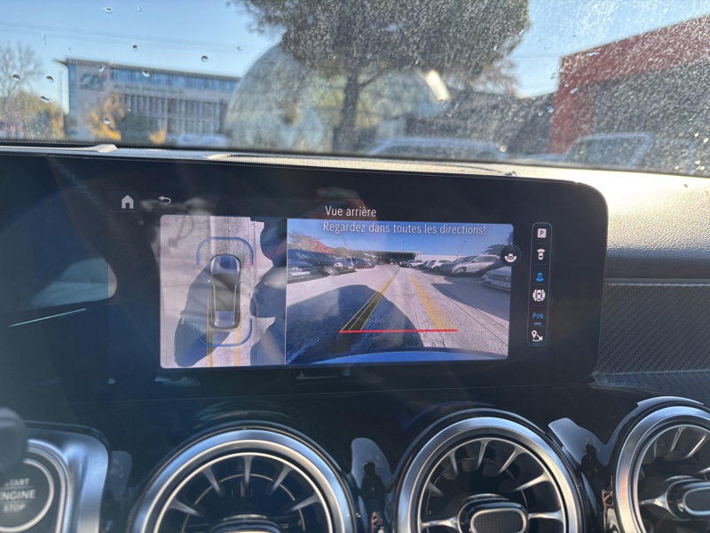 Image Mercedes-Benz GLB 200 d AMG Line AMG Line GLB 200 d AMG Line 200 d AMG Line