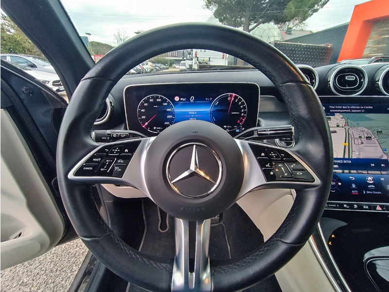 Image Mercedes-Benz GLC SUV GLC 300 e Hybrid EQ 4MATIC Business Line   GLC 300 e Hybrid EQ 4MATIC Business Line