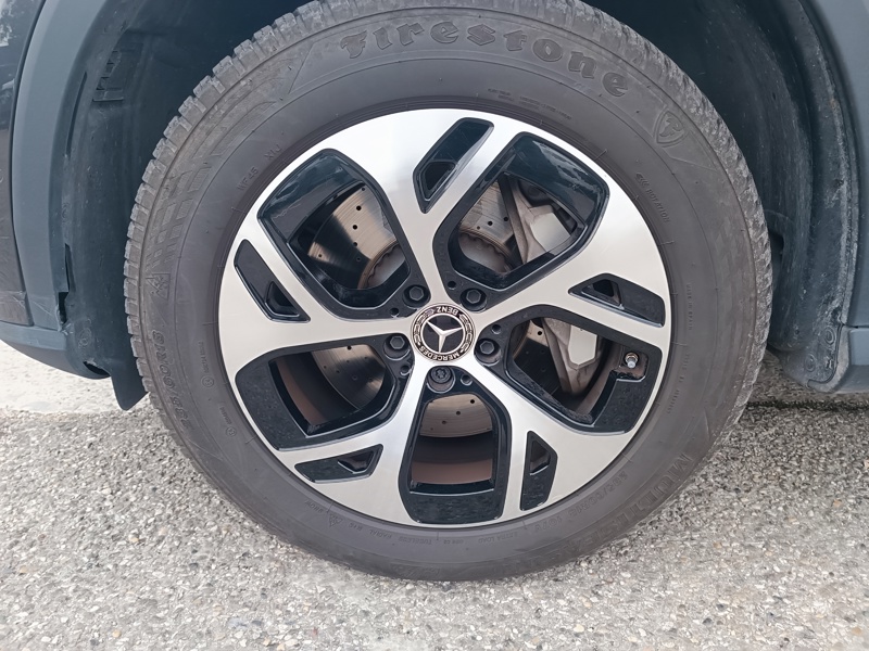 Image Mercedes-Benz GLC SUV GLC 300 e Hybrid EQ 4MATIC Business Line   GLC 300 e Hybrid EQ 4MATIC Business Line