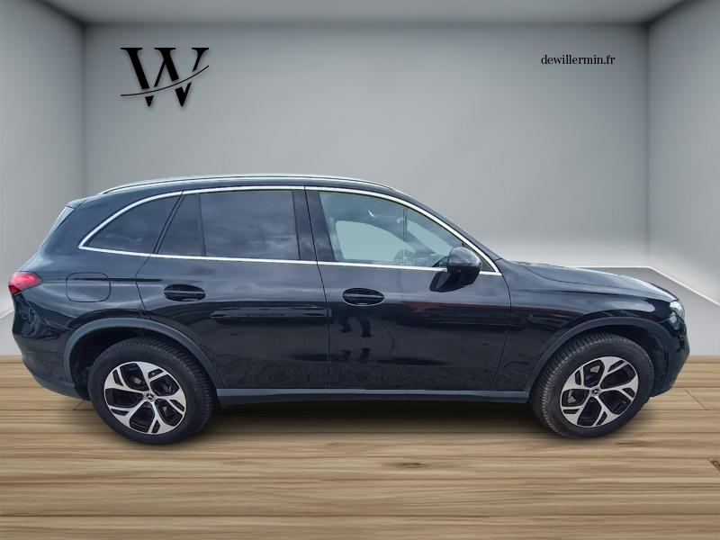 Image Mercedes-Benz GLC SUV GLC 300 e Hybrid EQ 4MATIC Business Line   GLC 300 e Hybrid EQ 4MATIC Business Line