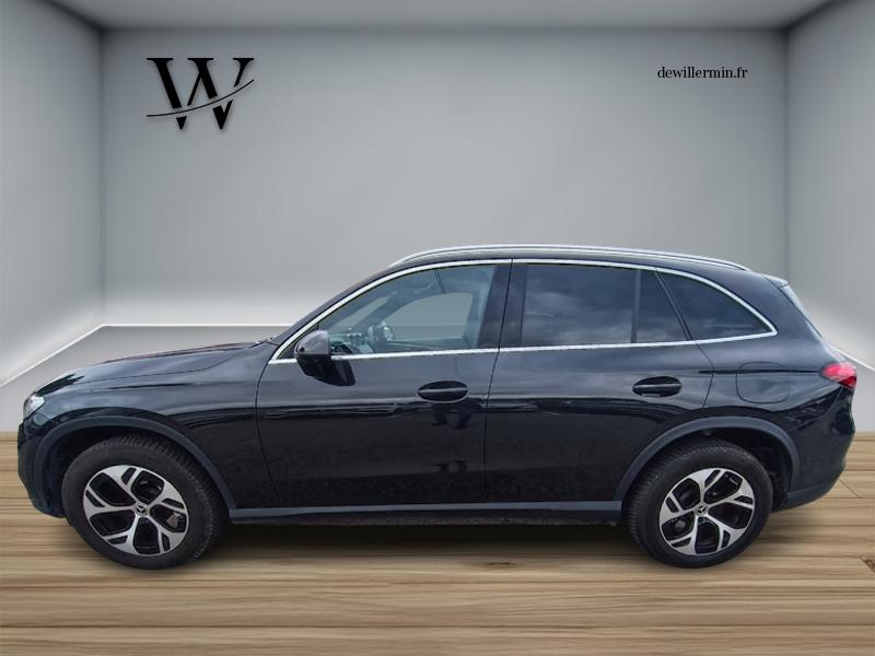 Image Mercedes-Benz GLC SUV GLC 300 e Hybrid EQ 4MATIC Business Line   GLC 300 e Hybrid EQ 4MATIC Business Line