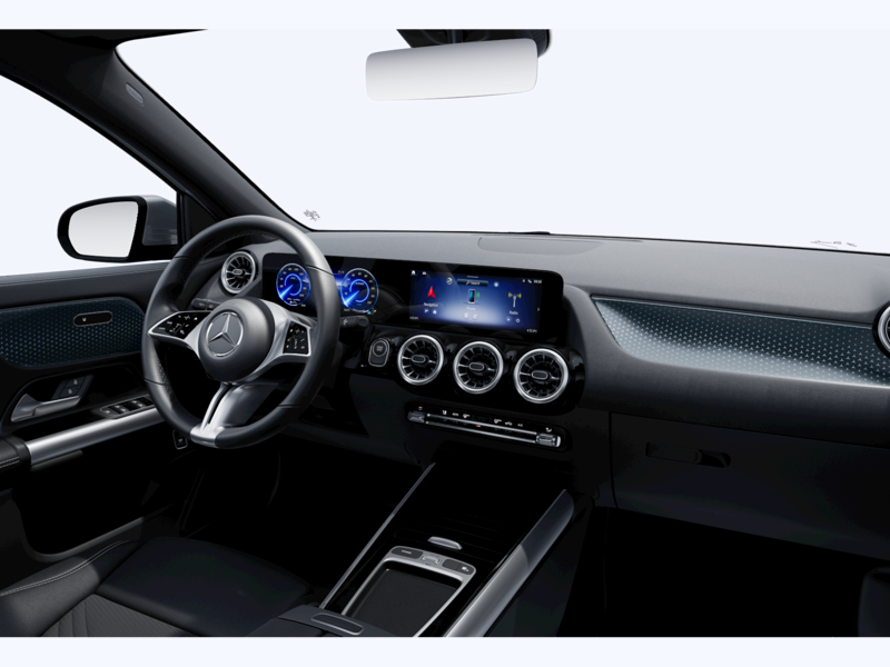 Image Mercedes-Benz EQA 250+ Edition  EQA 250+ Edition 250+ Edition