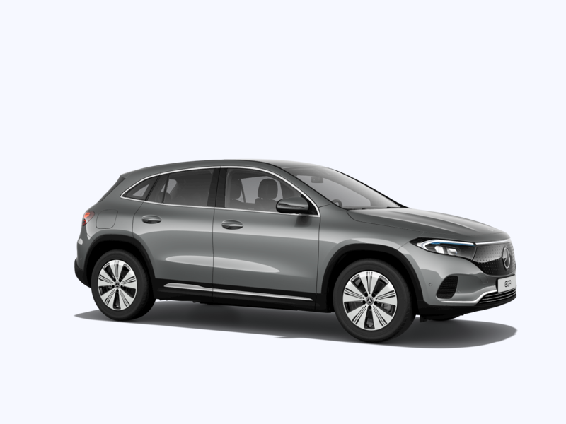 Image Mercedes-Benz EQA 250+ Edition  EQA 250+ Edition 250+ Edition