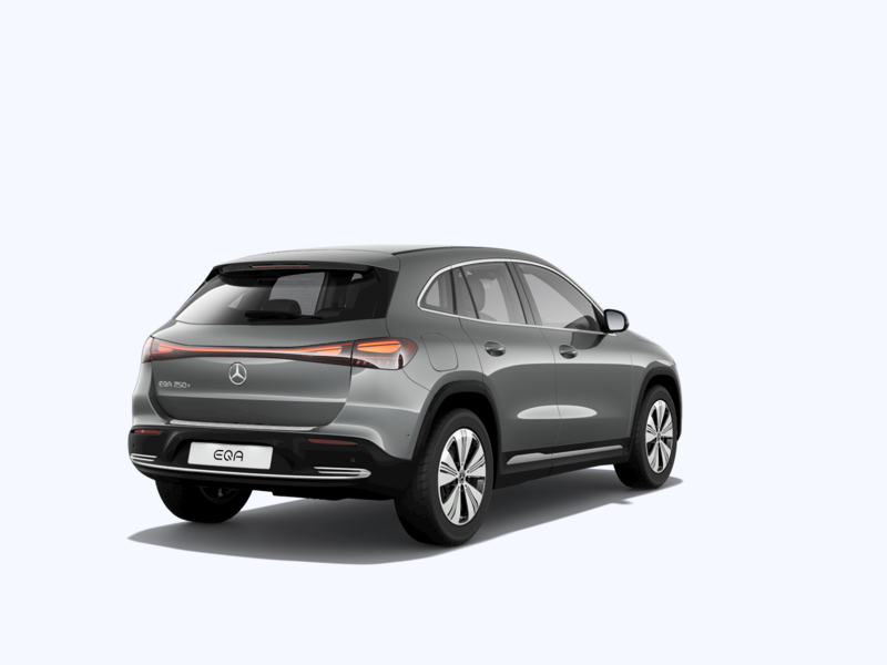 Image Mercedes-Benz EQA 250+ Edition  EQA 250+ Edition 250+ Edition