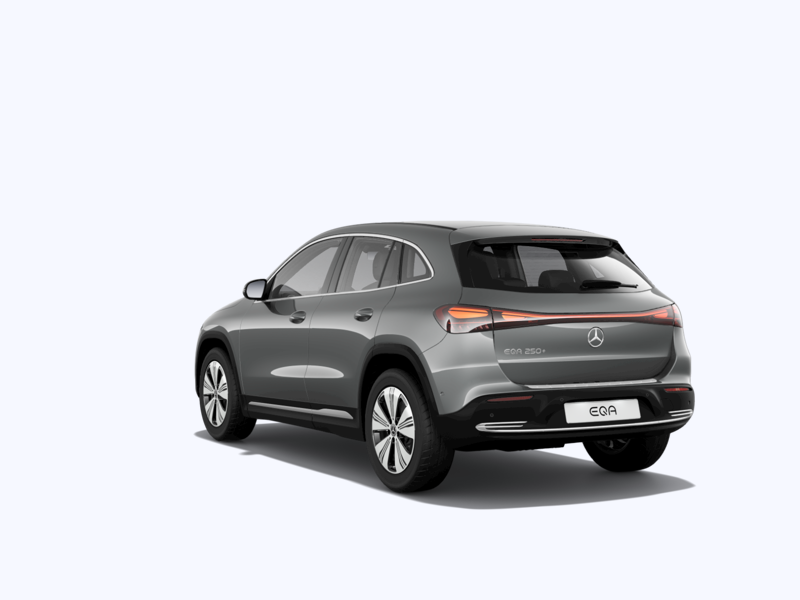 Image Mercedes-Benz EQA 250+ Edition  EQA 250+ Edition 250+ Edition