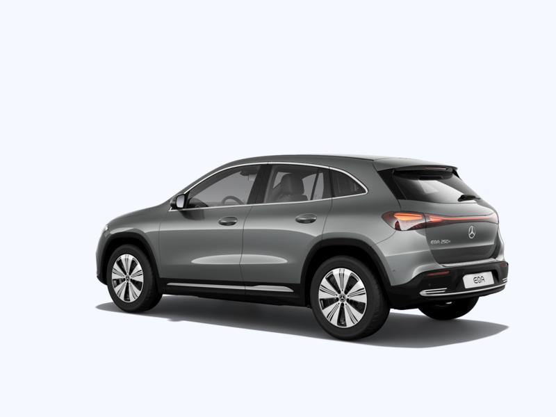 Image Mercedes-Benz EQA 250+ Edition  EQA 250+ Edition 250+ Edition