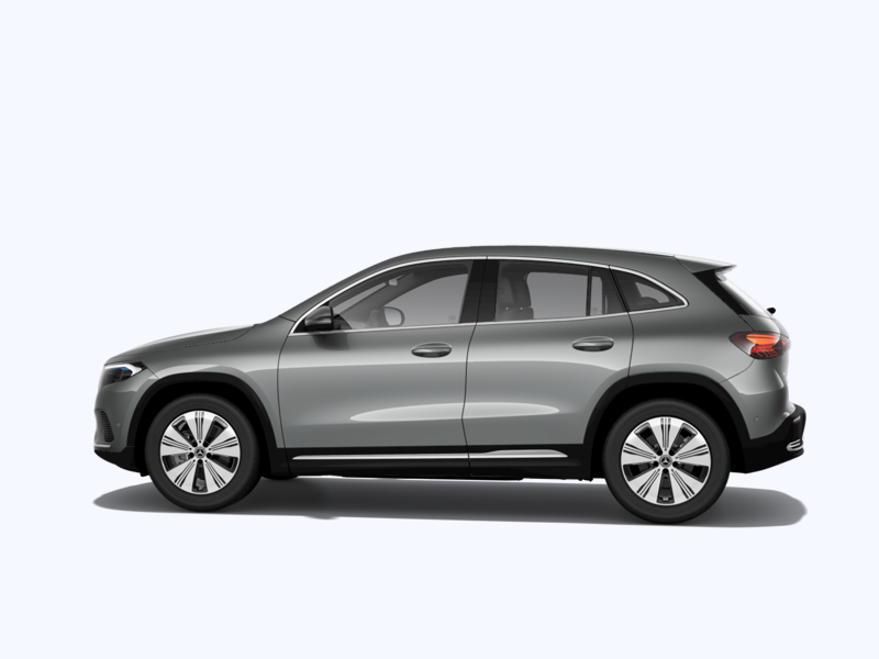 Image Mercedes-Benz EQA 250+ Edition  EQA 250+ Edition 250+ Edition