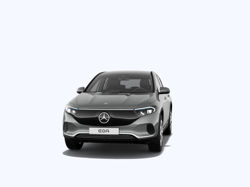 Image Mercedes-Benz EQA 250+ Edition  EQA 250+ Edition 250+ Edition