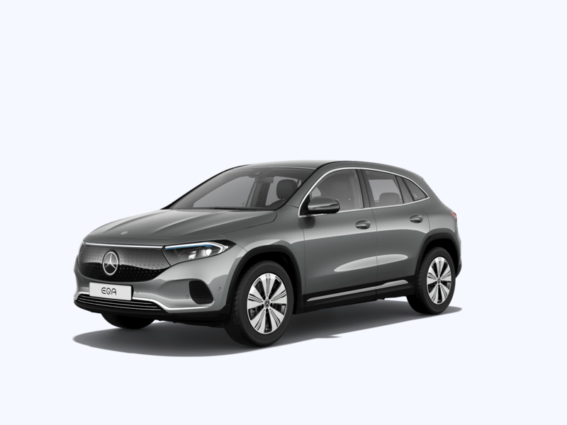 Image Mercedes-Benz EQA 250+ Edition  EQA 250+ Edition 250+ Edition