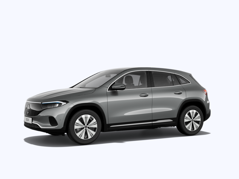 Image Mercedes-Benz EQA 250+ Edition  EQA 250+ Edition 250+ Edition