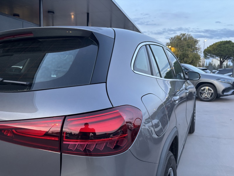 Image Mercedes-Benz EQA 250+ Edition  EQA 250+ Edition 250+ Edition