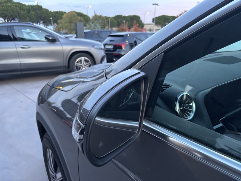 Image Mercedes-Benz EQA 250+ Edition  EQA 250+ Edition 250+ Edition