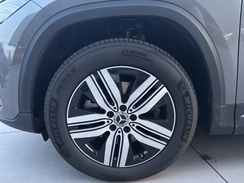 Image Mercedes-Benz EQA 250+ Edition  EQA 250+ Edition 250+ Edition