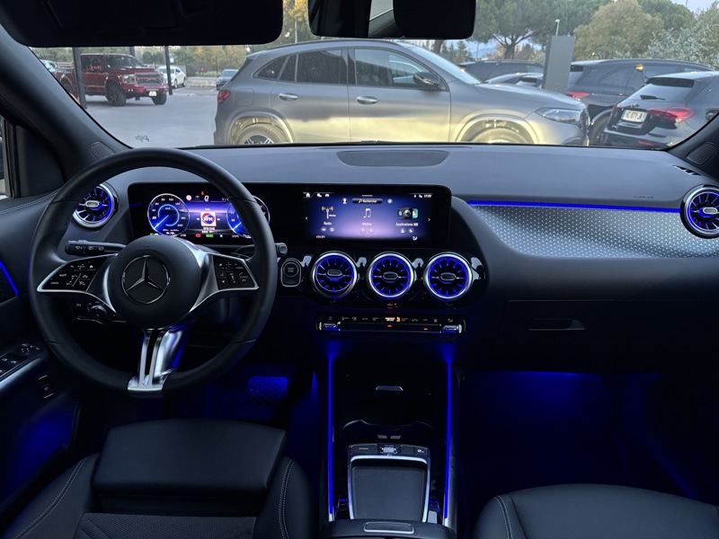 Image Mercedes-Benz EQA 250+ Edition  EQA 250+ Edition 250+ Edition