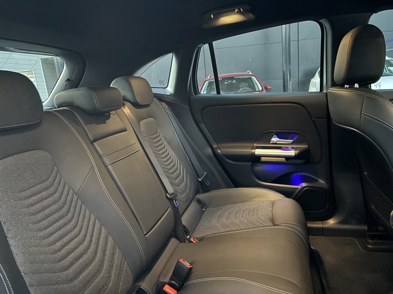 Image Mercedes-Benz EQA 250+ Edition  EQA 250+ Edition 250+ Edition